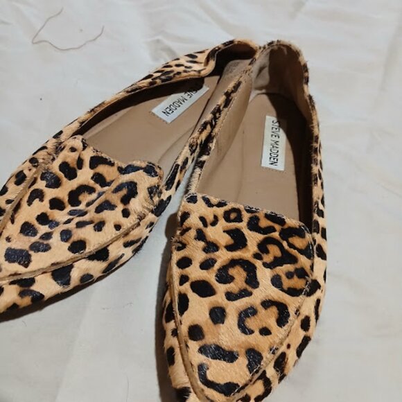 Steve Madden flats - Picture 1 of 1